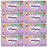 Canbebe No:5 Junior 320 Adet Bebek Bezi