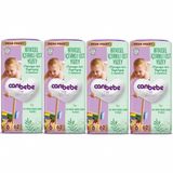 Canbebe No:6 XLarge 248 Adet Bebek Bezi