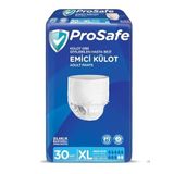 Canbebe Prosafe Adult Pants XL 30 Adet Ekstra Büyük Boy Yetişkin Külot Bezi