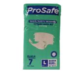 Canbebe Prosafe Büyük 7 Adet Hasta Bezi