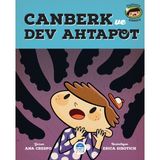 Canberk ve Dev Ahtapot Ana Crespo Martı Çocuk Kulübü - Ana Crespo