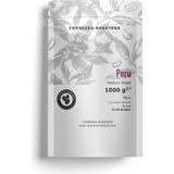 Canberra Roasters Peru – Medium Roast – Kahve Çekirdeği 1 kg - Çekirdek Kahve