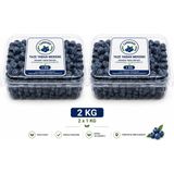 Canberry Yaban Mersini - 2 kg