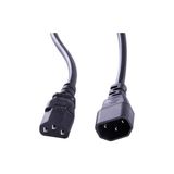 Canbiltek 10 Metre Bilgisayar Güç Power Uzatma Kablosu