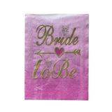 canbolatcorparatıon Bride Tribe Gelin Parti Peçetesi