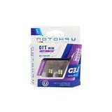 Canbus Led Ampul T10 W5w, 2'Li Blister Paket İle Enerji Verimliliği