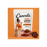 CANCALA Premium Gün Kurusu Kayısı 200 g