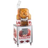 Cancan 0602 32 Depolu Nar/Greyfurt Sıkma Makinesi
