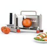 Cancan Mini Domates Dilimleme Makinesi – CAN 1308