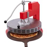 Cancan Pizza Dilimleme Makinesi