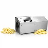 Cancan Pnömatik Endüstriyel Parmak Patates Dilimleme Makinesi – CAN 1305