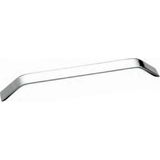 Cancup Karton Bardak 128 mm Krom Çekmce Kulp - 1 Adet