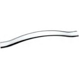 Cancup Karton Bardak Begonya 192 mm Krom Çekmece Kulp - 1 Adet