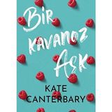 Cancup Karton Bardak Bir Kavanoz Aşk - 1 Adet