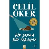 Cancup Karton Bardak Bir Şapka Bir - 1 Adet