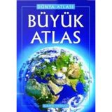 Cancup Karton Bardak Büyük Atlas - 1 Adet