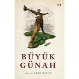 Cancup Karton Bardak Büyük Günah - 1 Adet