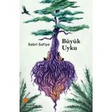 Cancup Karton Bardak Büyük Uyku - 1 Adet