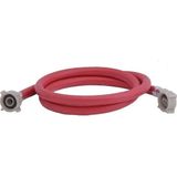 Cancup Karton Bardak Çamaşır Bulaşık Makine Temiz Su Giriş Hortum 5 Metre - Çok Renkli
