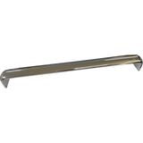 Cancup Karton Bardak Deniz Krom 288 mm Kulp - 1 Adet
