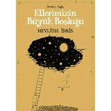 Cancup Karton Bardak Ellerimizin Büyük Boşluğu - 1 Adet