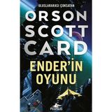Cancup Karton Bardak Ender'in Oyunu - Ender Efsanesi 1 - 1 Adet