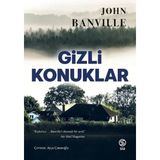 Cancup Karton Bardak Gizli Konuklar - 1 Adet