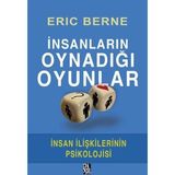 Cancup Karton Bardak Insanların Oynadığı Oyunlar - Insan Ilişkilerinin Psikolojisi