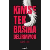 Cancup Karton Bardak Kimse Tek Başına Delirmiyor - 1 Adet