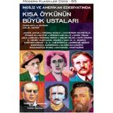 Cancup Karton Bardak Kısa Öykünün Büyük Ustaları - Modern Klasikler Dizisi - 1 Adet