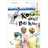 Cancup Karton Bardak Konuk Değil Baş Belası - 1 Adet