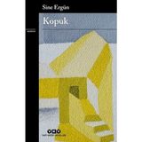 Cancup Karton Bardak Kopuk - 1 Adet