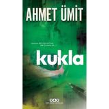 Cancup Karton Bardak Kukla - 1 Adet