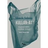 Cancup Karton Bardak Kullan-At: Gezegenimiz, Yegâne Evimiz - 1 Adet