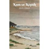 Cancup Karton Bardak Kum ve Köpük - 1 Adet