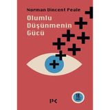 Cancup Karton Bardak Olumlu Düşünmenin Gücü - 1 Adet