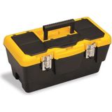 Cancup Karton Bardak Port-Bag ML03 Metal Kilitli Takım Çantası 19'' - 1 Adet - Çok Renkli