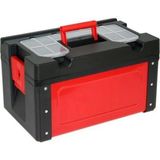 Cancup Karton Bardak Portbag CM02 22'' Metal Gövdeli Takım Çantası - 1 Adet - Çok Renkli