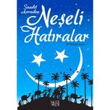 Cancup Karton Bardak Saadet Asrından Neşeli Hatıralar - 1 Adet