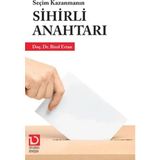 Cancup Karton Bardak Seçim Kazanmanın Sihirli Anahtarı