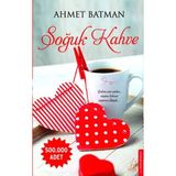 Cancup Karton Bardak Soğuk Kahve - 1 Adet
