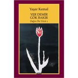 Cancup Karton Bardak Yer Demir Gök Bakır - Dağın Öte Yüzü 2 - 1 Adet