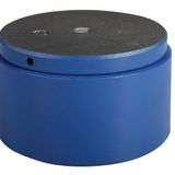 Candan 110 mm Plastik Boru Kaynak Paftası