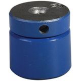 Candan 20 mm Plastik Boru Kaynak Paftası