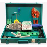 Candan Cm-03 16 A Klasik Boru Kaynak Makinesi (2'li Paket)