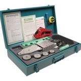 Candan CM-03-SET-V 1500 W PPRC Plastik Boru Kaynak Makinesi