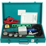 Candan Cm-03-Set-V Boru Kaynak Makinası (Vakumlu Çanta) - Yok