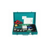 Candan Cm-03-set-v Boru Kaynak Makinası Vakumlu Çanta