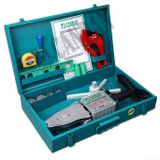 Candan CM 03 SET-WV PP-R Kaynak Makinesi Seti