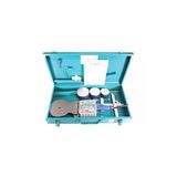 Candan Cm-04 Set Pprc Plastik Boru Kaynak Makinesi /